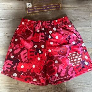 Eric Emanuel Hawaii Shorts size Medium